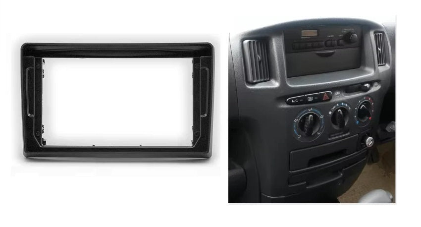 Consola YELEW - TOYOTA PROBOX