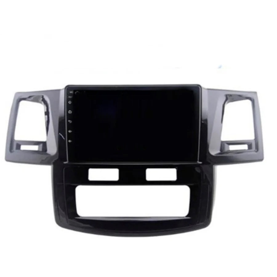 Consola YELEW - TOYOTA FORTUNER - VIGO - HILUX