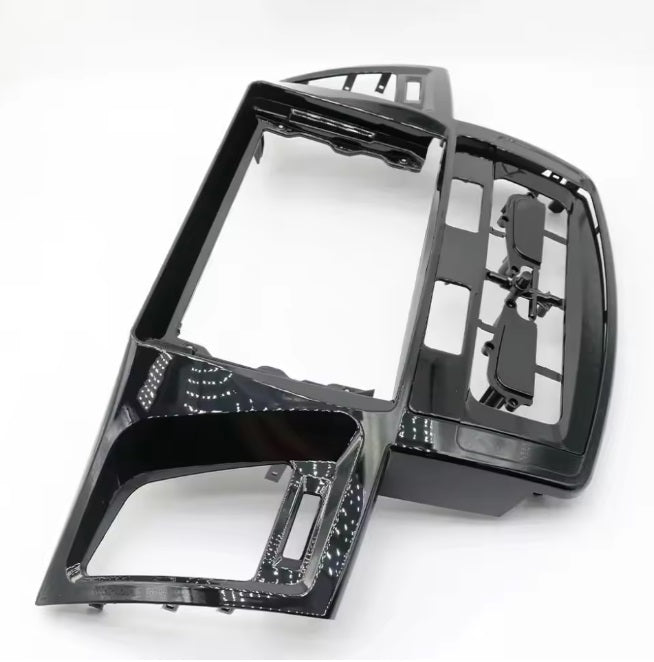 Consola YELEW - TOYOTA FORTUNER - VIGO - HILUX