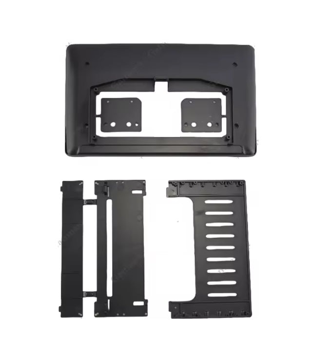 Consola YELEW - TOYOTA RAIZE PERODUA ATIVA