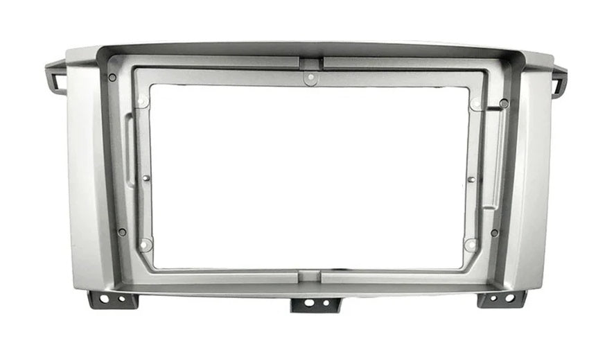 Consola YELEW - TOYOTA LAND CRUISER 100