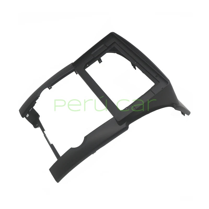 Autoradio + Consola para KIA Sorento 2009-2012 (10.1 Pulgadas, con Aire Acondicionado Automático)