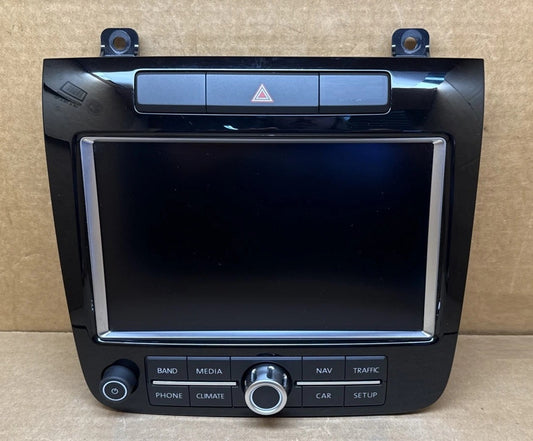 Consola YELEW - VOLKSWAGEN TOUAREG