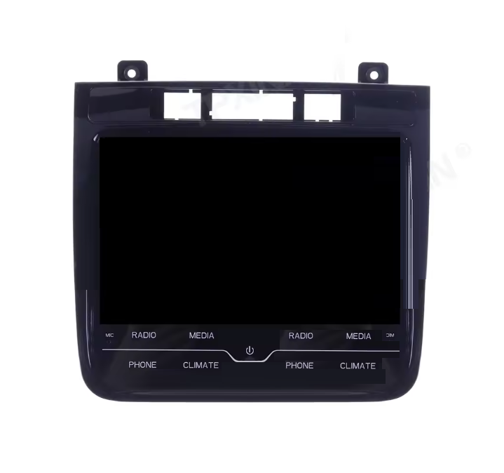Consola YELEW - VOLKSWAGEN TOUAREG