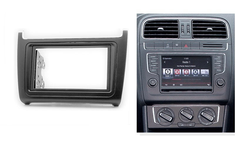 Consola YELEW - VOLKSWAGEN POLO
