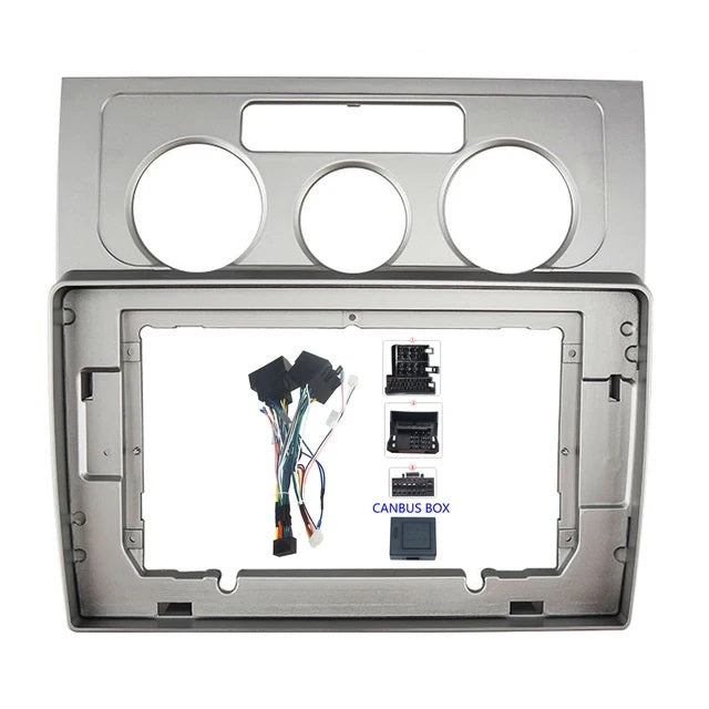Consola YELEW - VOLKSWAGEN TOURAN