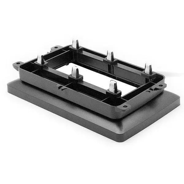Consola YELEW - VOLKSWAGEN TOURAN / PASSAT / GOLF/ TIGUAN / T5