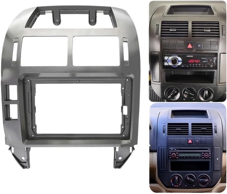 Consola YELEW - VOLKSWAGEN POLO