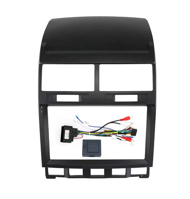 Consola YELEW - VOLKSWAGEN TOUAREG