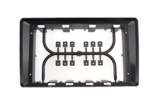 Consola YELEW - VOLKSWAGEN PASSAT B5 - B6