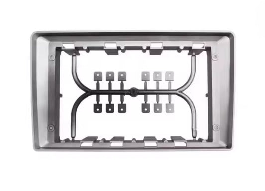 Consola YELEW - VOLKSWAGEN PASSAT B5 B6