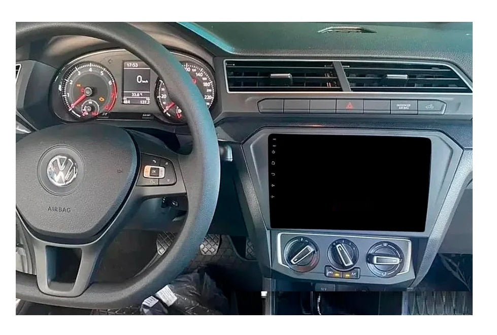 Consola YELEW - VOLKSWAGEN GOL