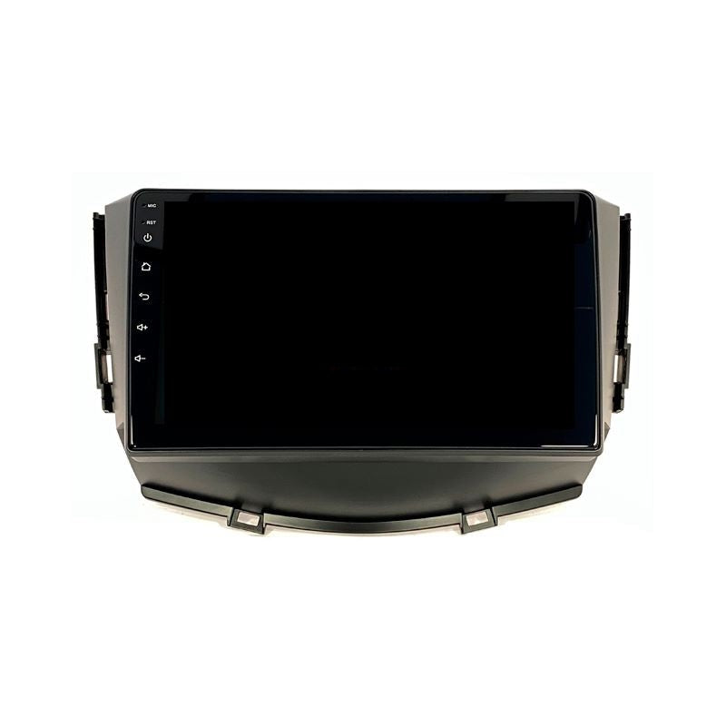 Consola para Lifan X60 2012 (9 pulgadas)