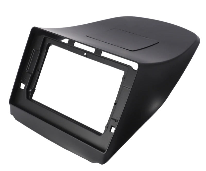 Autoradio + Consola para Hyundai Tucson IX35 2010-2018 (10.1 Pulgadas)