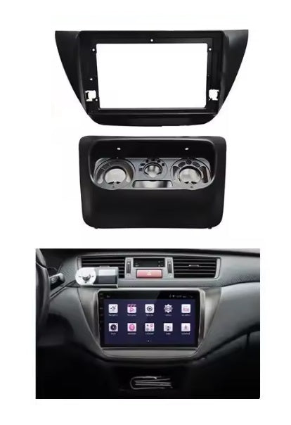 Consola YELEW - MITSUBISHI LANCER IX