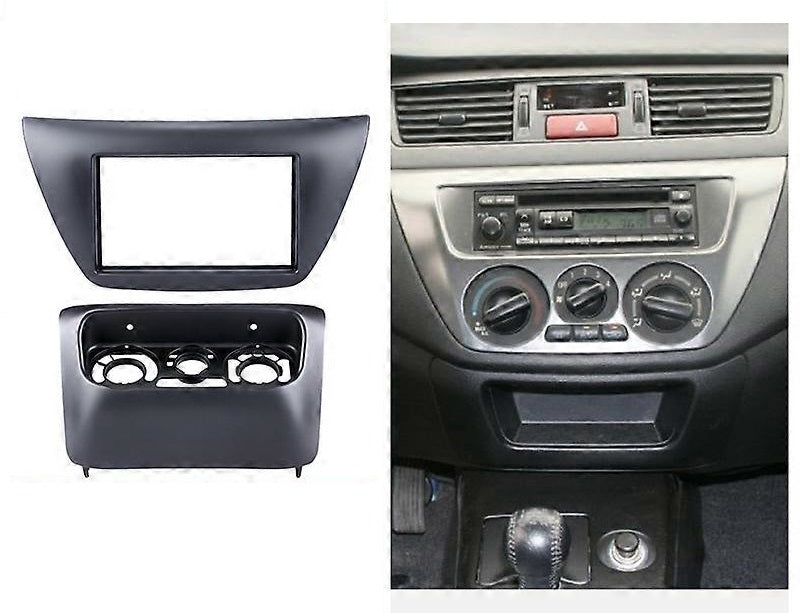 Consola YELEW - MITSUBISHI LANCER IX