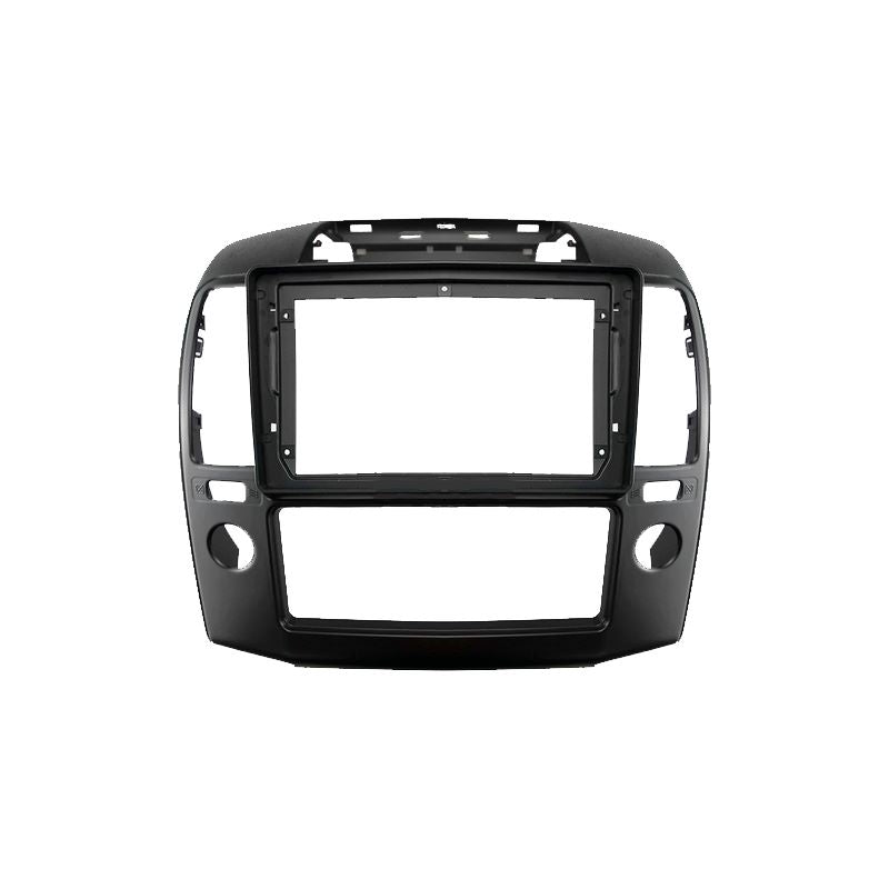 Consola para Nissan Navara 2006-2012 (9 pulgadas)