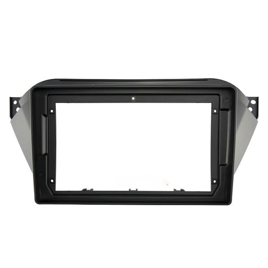 Consola para JAC Refine S2 2015 (9 Pulgadas)