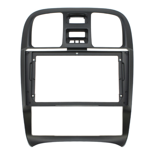 Consola para Hyundai Sonata 2004-2008 (9 Pulgadas, LHD)