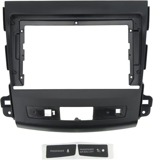 Consola para Mitsubishi Outlander 2008-2012 (9 pulgadas)