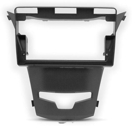 Consola para Ssang Yong Korando 2014-2016 (9 Pulgadas)