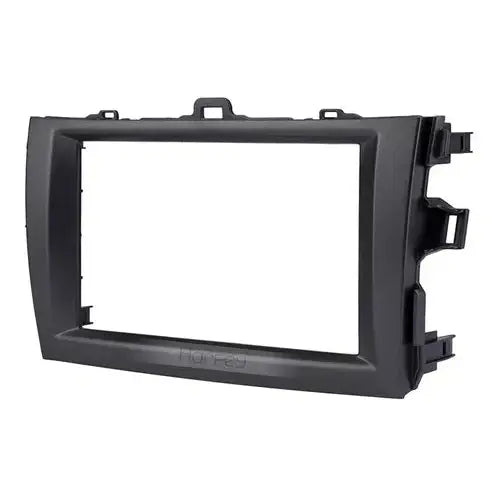 Consola para Toyota Corolla 2008-2010 (9 Pulgadas, Negro)