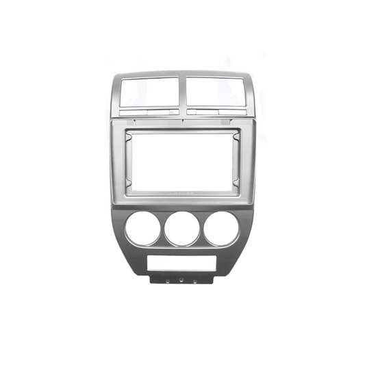 Consola para Jeep Compass 2007-2009 (10.1 Pulgadas)