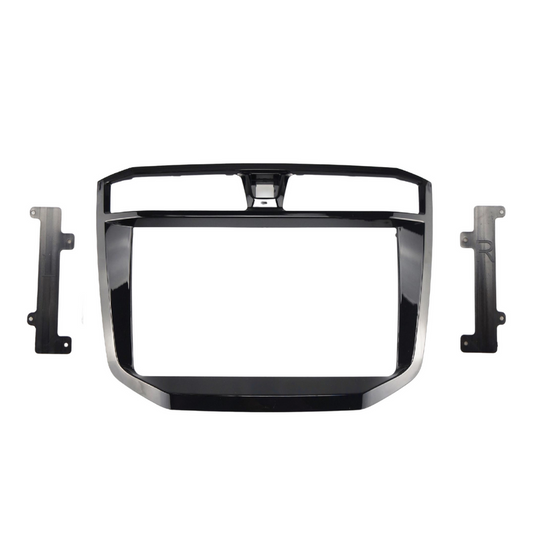 Consola para Maxus T70 2019 (10.1 pulgadas, negro UV)