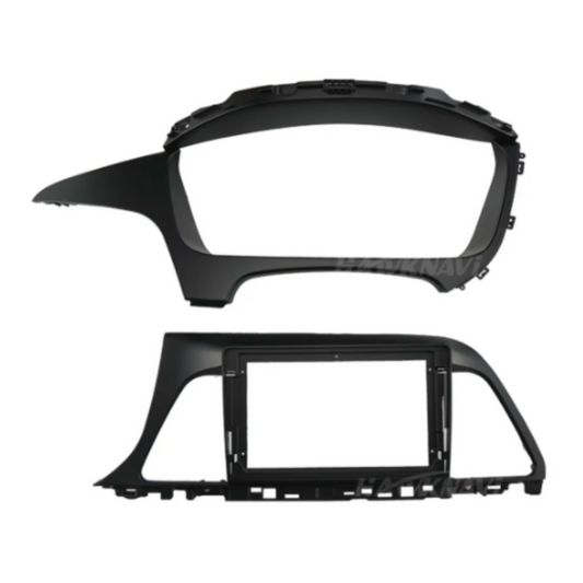 Consola para Hyundai Sonata 2015-2017 (9 Pulgadas, LHD)