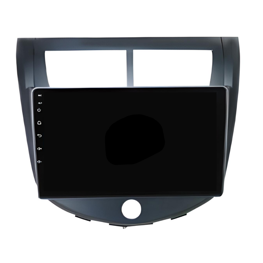 Consola para JAC Heyue A30 2013-2014 (9 Pulgadas)
