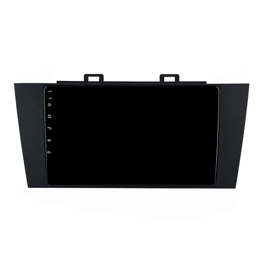 Consola para Subaru Legacy/ Outback 2015-2018 (9 Pulgadas)