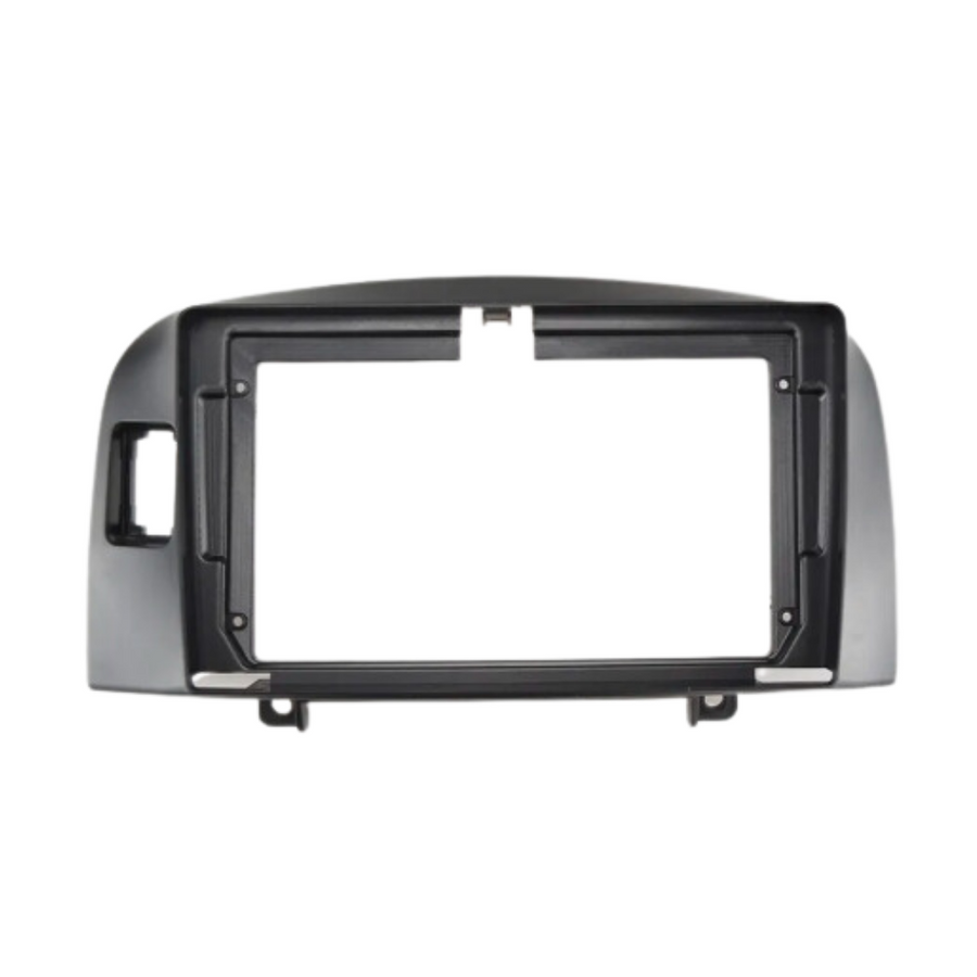 Consola para Hyundai NF Sonata 2006 (9 Pulgadas)