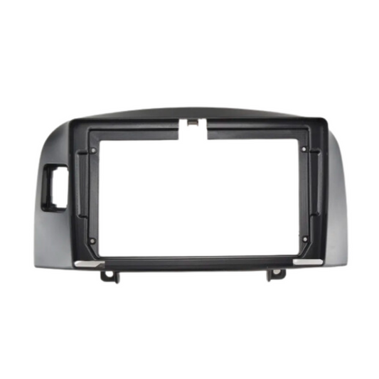 Consola para Hyundai NF Sonata 2006 (9 Pulgadas)