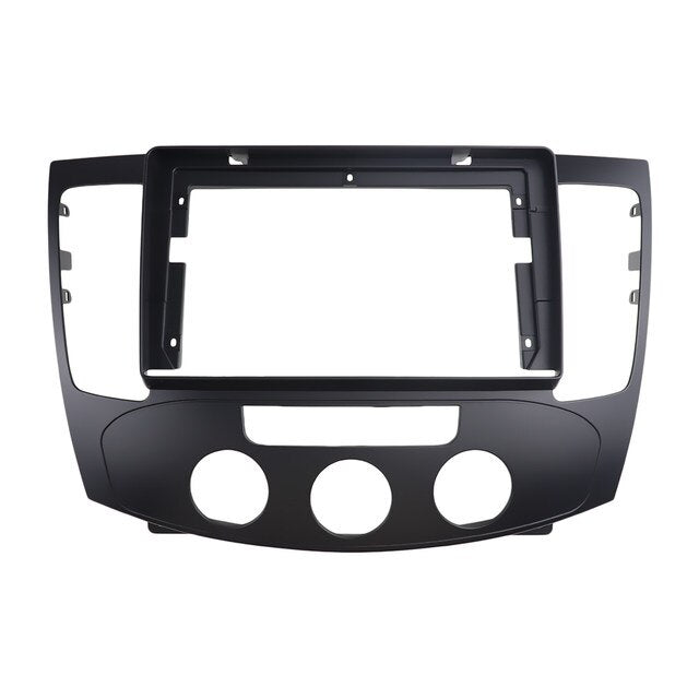 Consola para Hyundai Sonata NFC MT 2009-2010 (9 Pulgadas)
