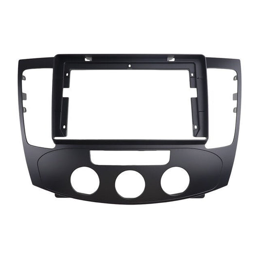 Consola para Hyundai Sonata NFC MT 2009-2010 (9 Pulgadas)