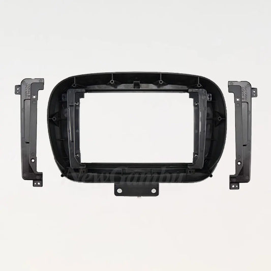 Consola para FIAT 500X 2014-2019 (9 Pulgadas)