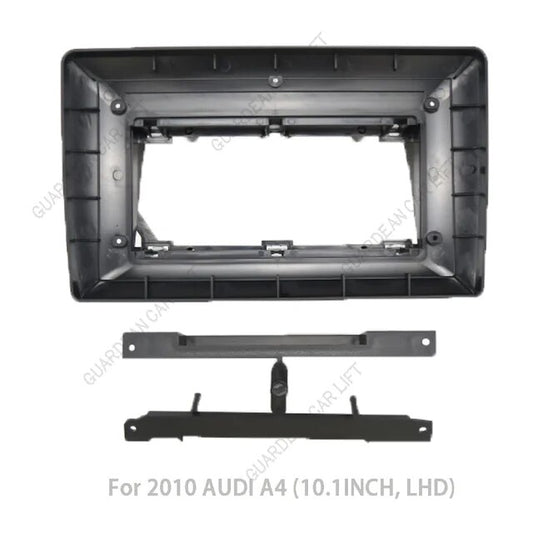 Consola para Audi A4 2010 (LHD, 10.1 Pulgadas)