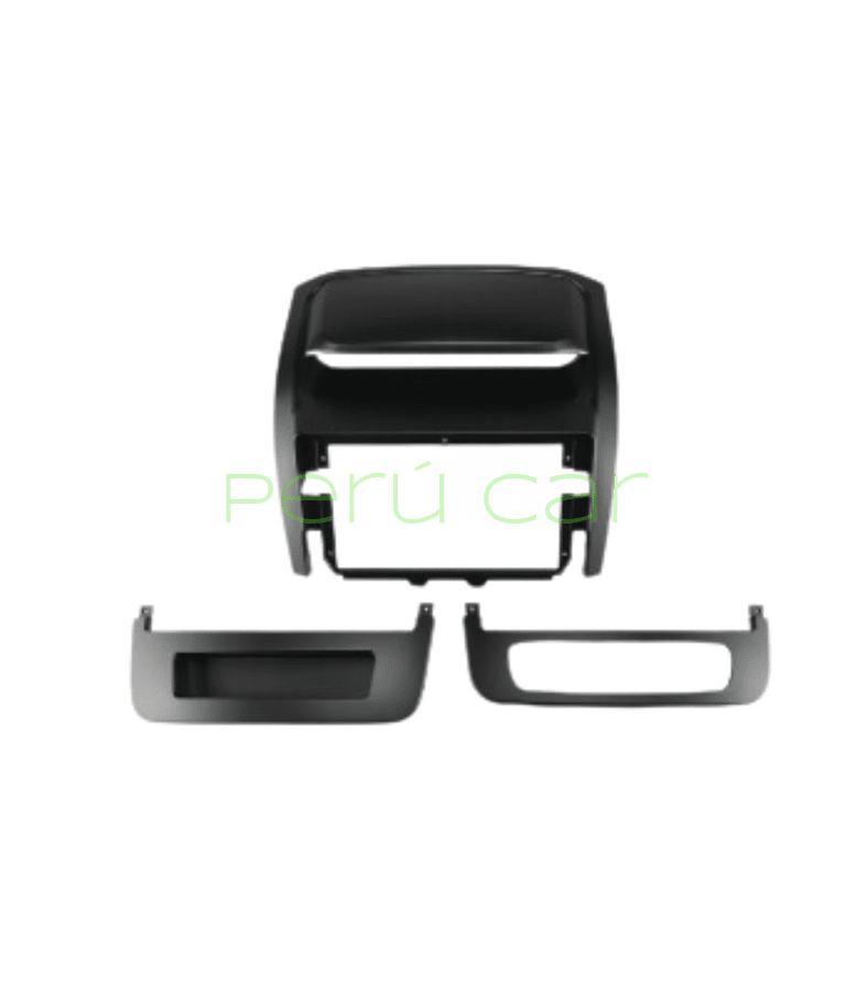 Consola para KIA Sorento 2013-2014 (9 Pulgadas)