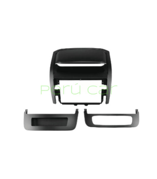 Consola para KIA Sorento 2013-2014 (9 Pulgadas)