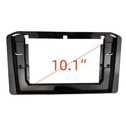 Consola para Mitsubishi Xpander 2022 (10.1 pulgadas)