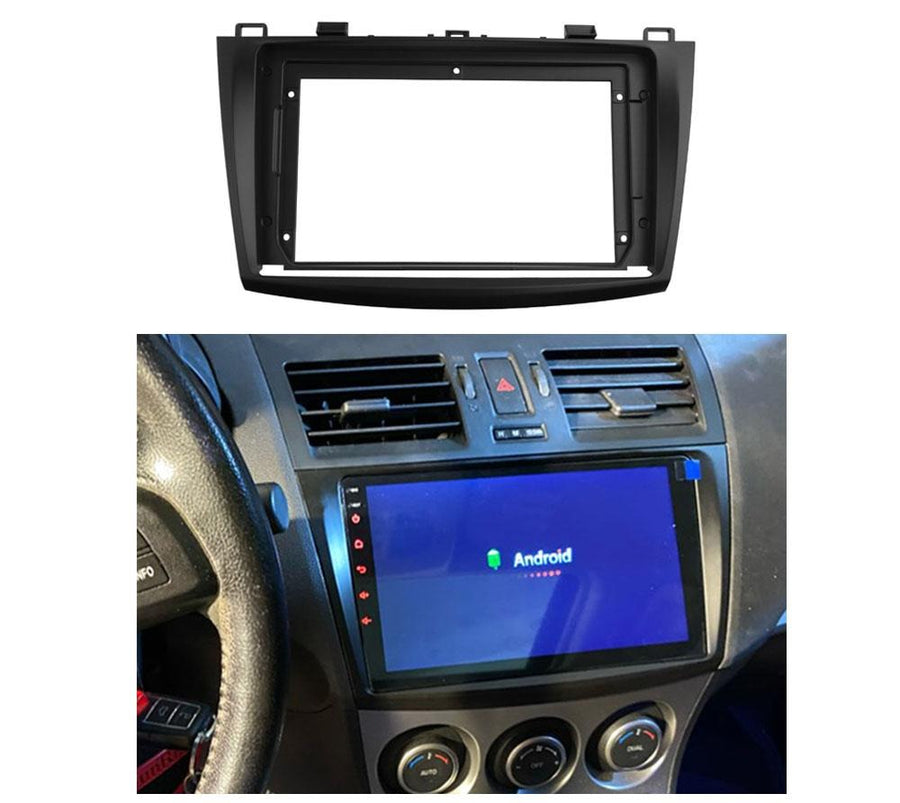Consola para Mazda 3 2010-2013 (9 pulgadas)