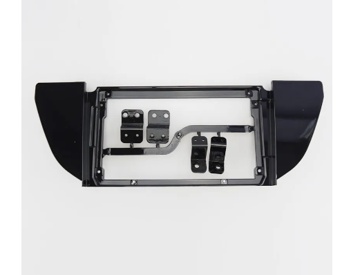 Consola para Geely Emgrand GS/ GL 2016-2018 (9 Pulgadas, Negro UV)