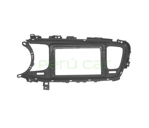 Consola para KIA Optima / K5 2013-2015 (9 Pulgadas)
