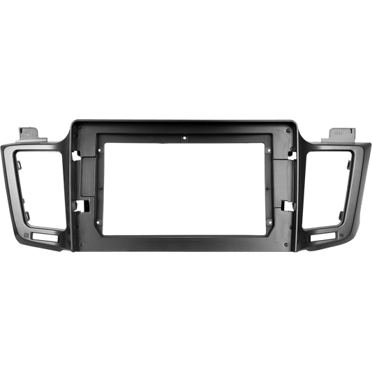 Consola para Toyota RAV4 2013-2019 (10.1 Pulgadas, Negro)