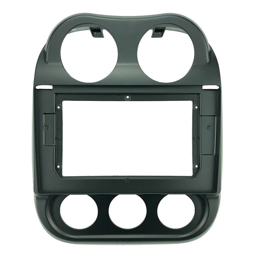 Consola para Jeep Compass 2010-2016 (10.1 Pulgadas)