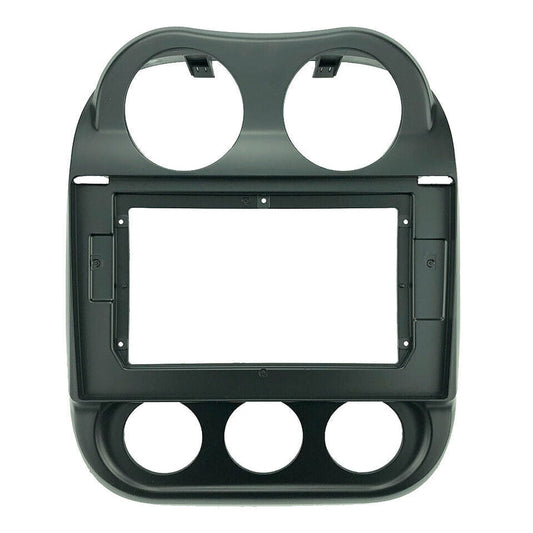 Consola para Jeep Compass 2010-2016 (10.1 Pulgadas)