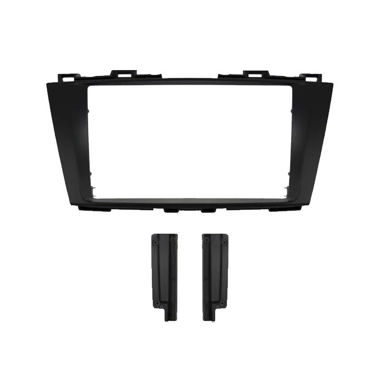 Autoradio + Consola para Mazda 5 2011 (9 pulgadas)