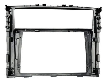 Consola para Mitsubishi Pajero 2010 (9 pulgadas)