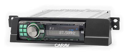 Consola CARAV - BMW 3 - SERIES (E46)