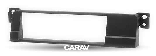 Consola CARAV - BMW 3 - SERIES (E46)